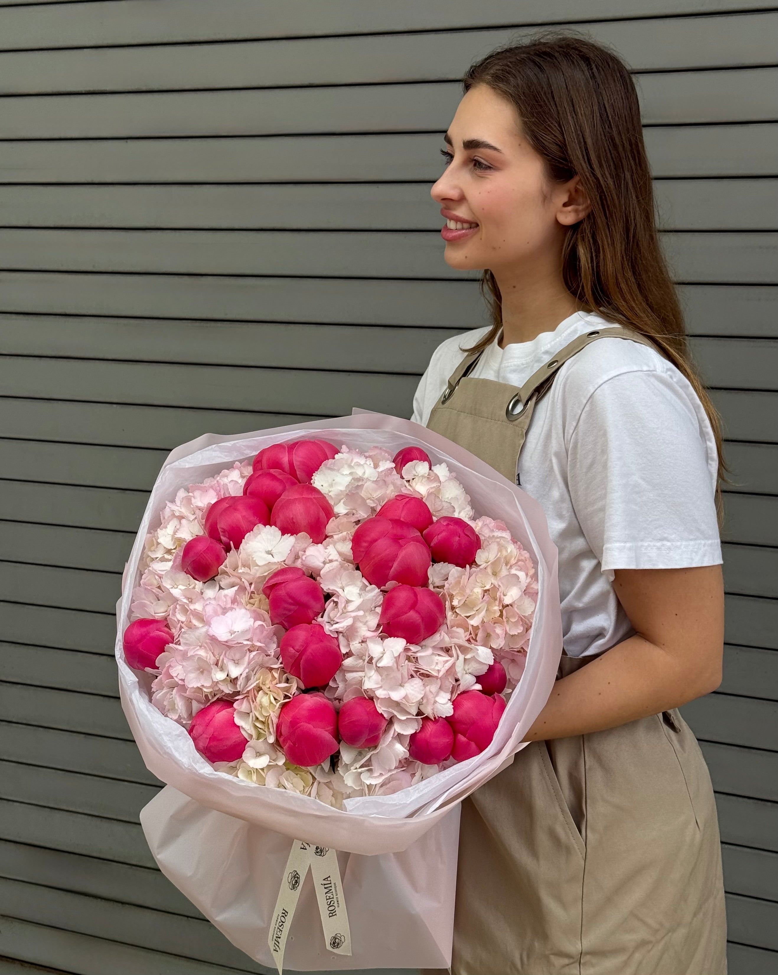 N.º 222 ROSA AMOR