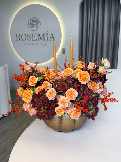 No.73 GOLDEN HARVEST