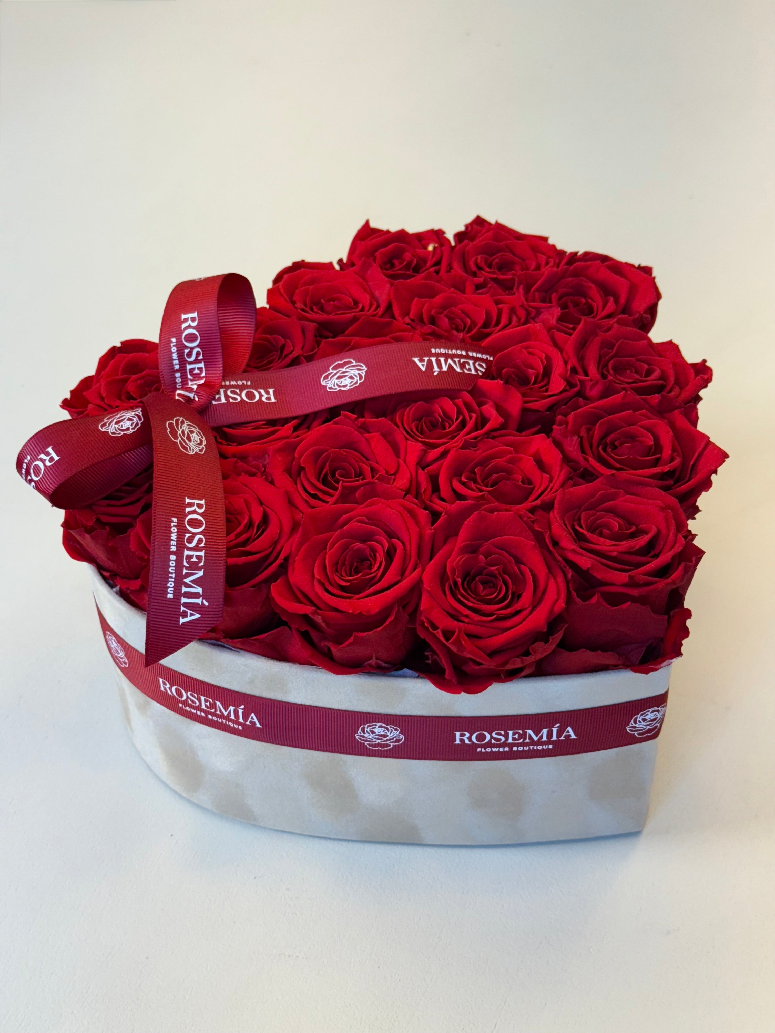 No.182 ALWAYS & FOREVER