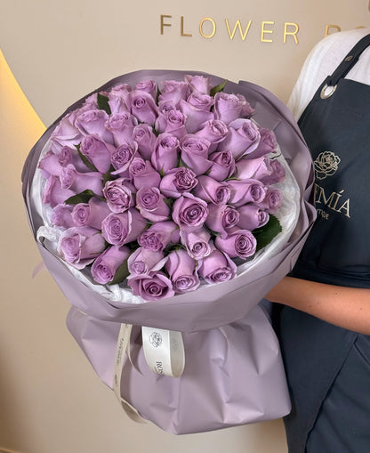 No. 109 PURPLE MAJESTY