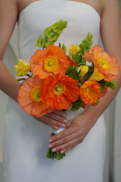 Bridal Bouquet - Muse