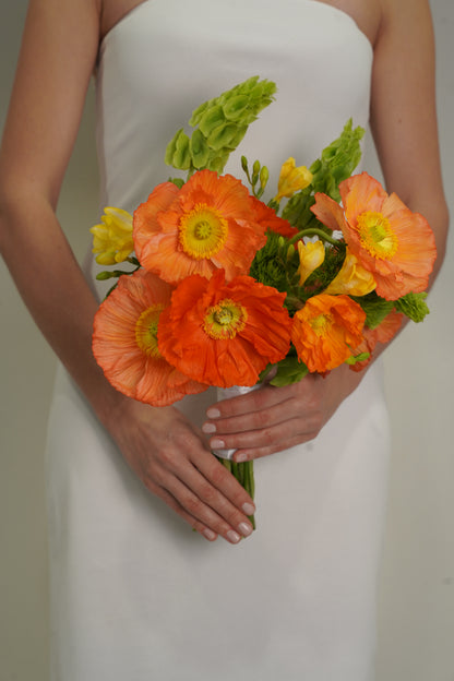 Bridal Bouquet - Muse