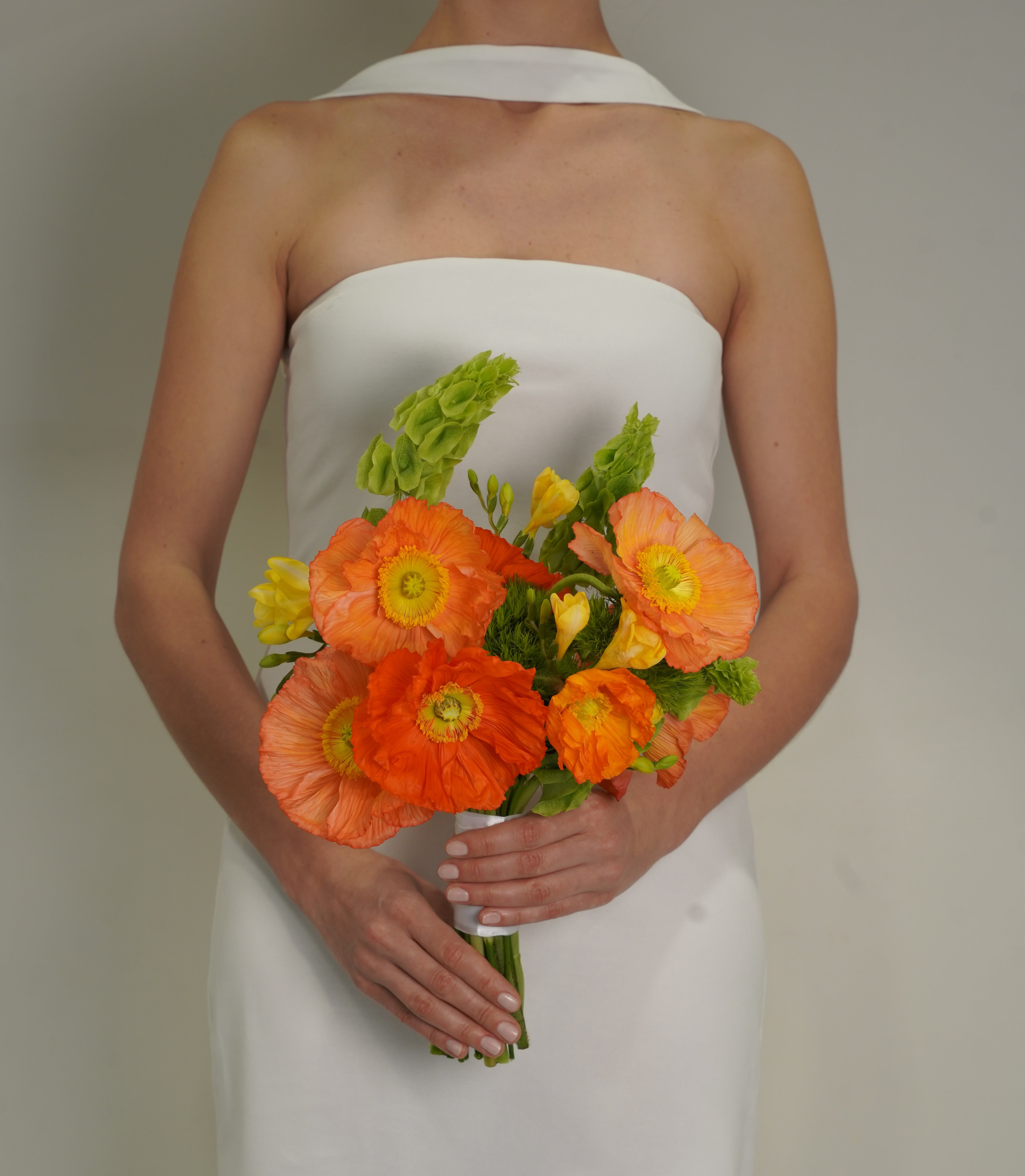 Bridal Bouquet - Muse