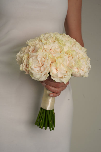 Ramo de Novia - Rosas