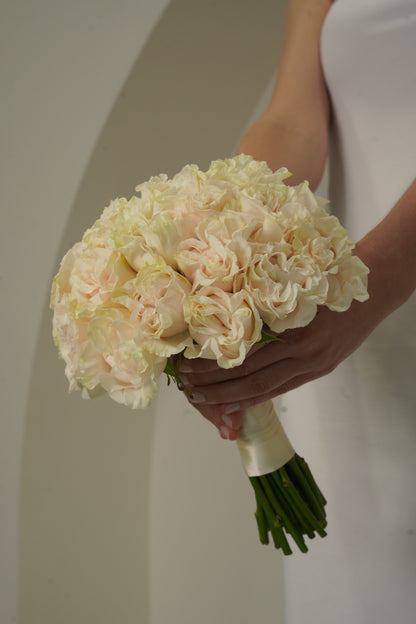 Ramo de Novia - Rosas