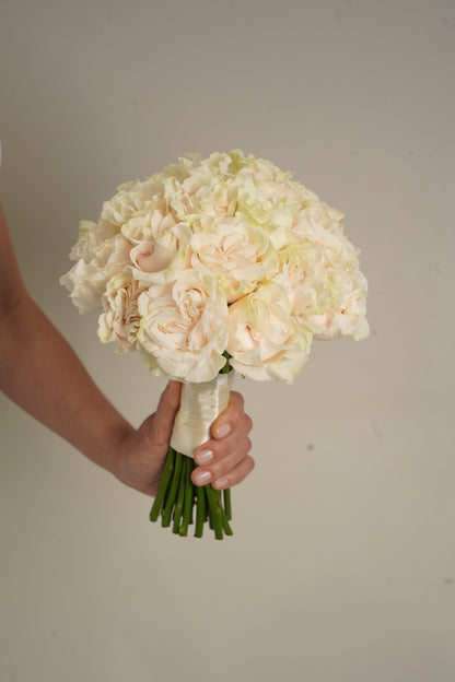 Ramo de Novia - Rosas