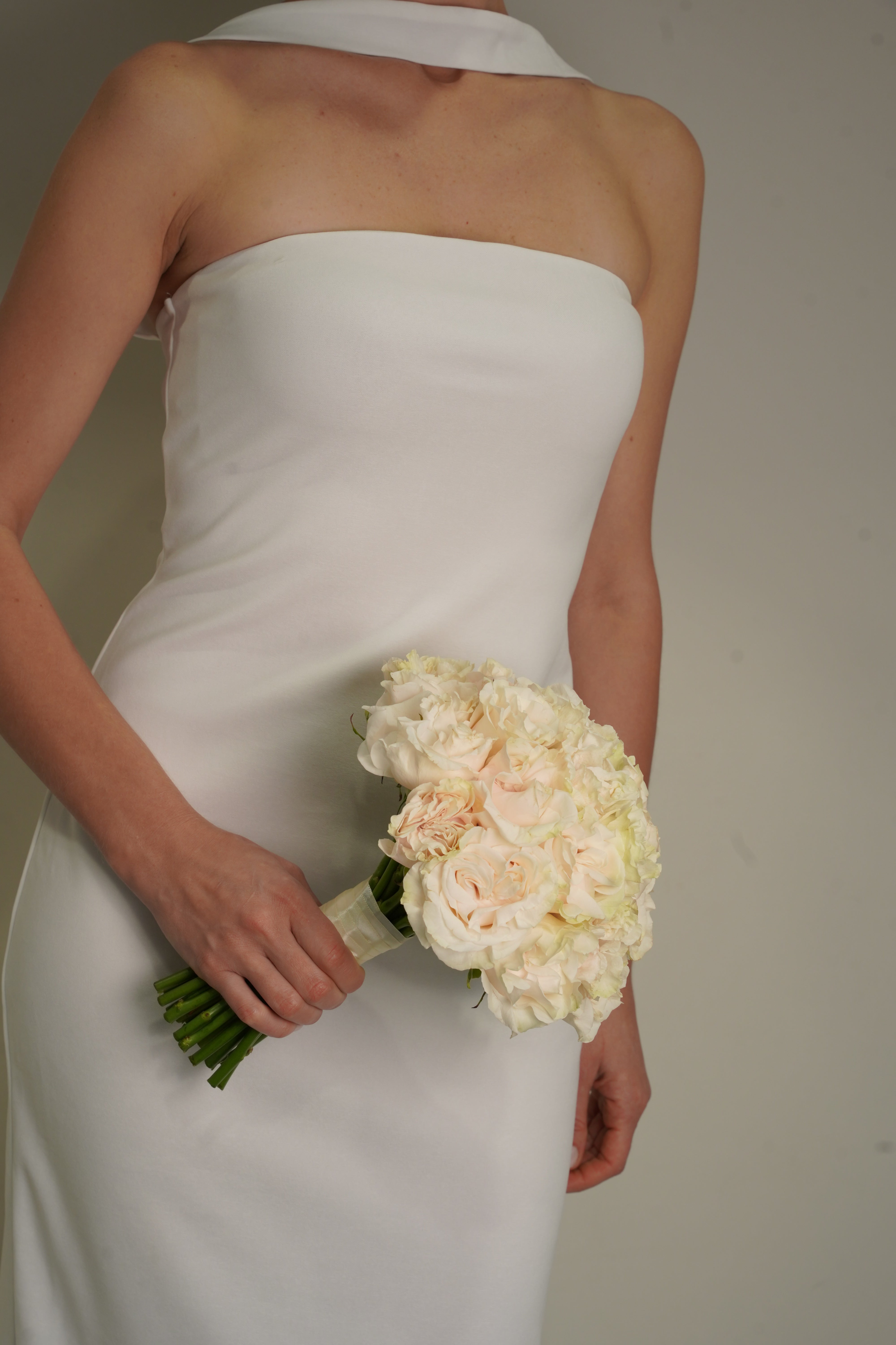 Ramo de Novia - Rosas