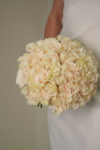 Ramo de Novia - Rosas