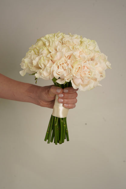 Ramo de Novia - Rosas