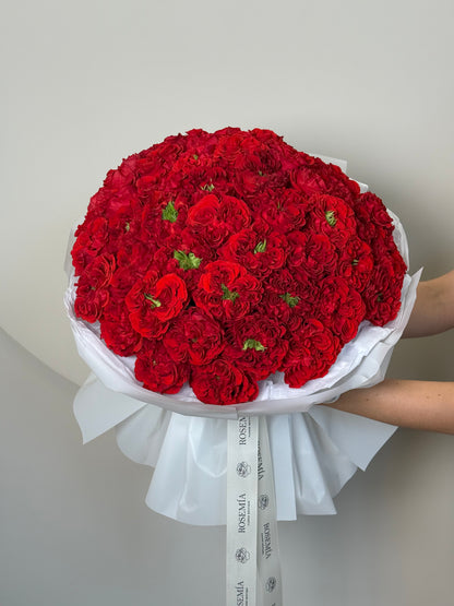 No. 63 RED VELVET