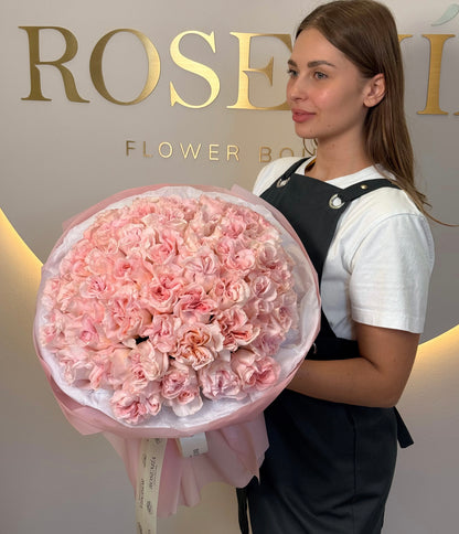 No.114 BORLA ROSA
