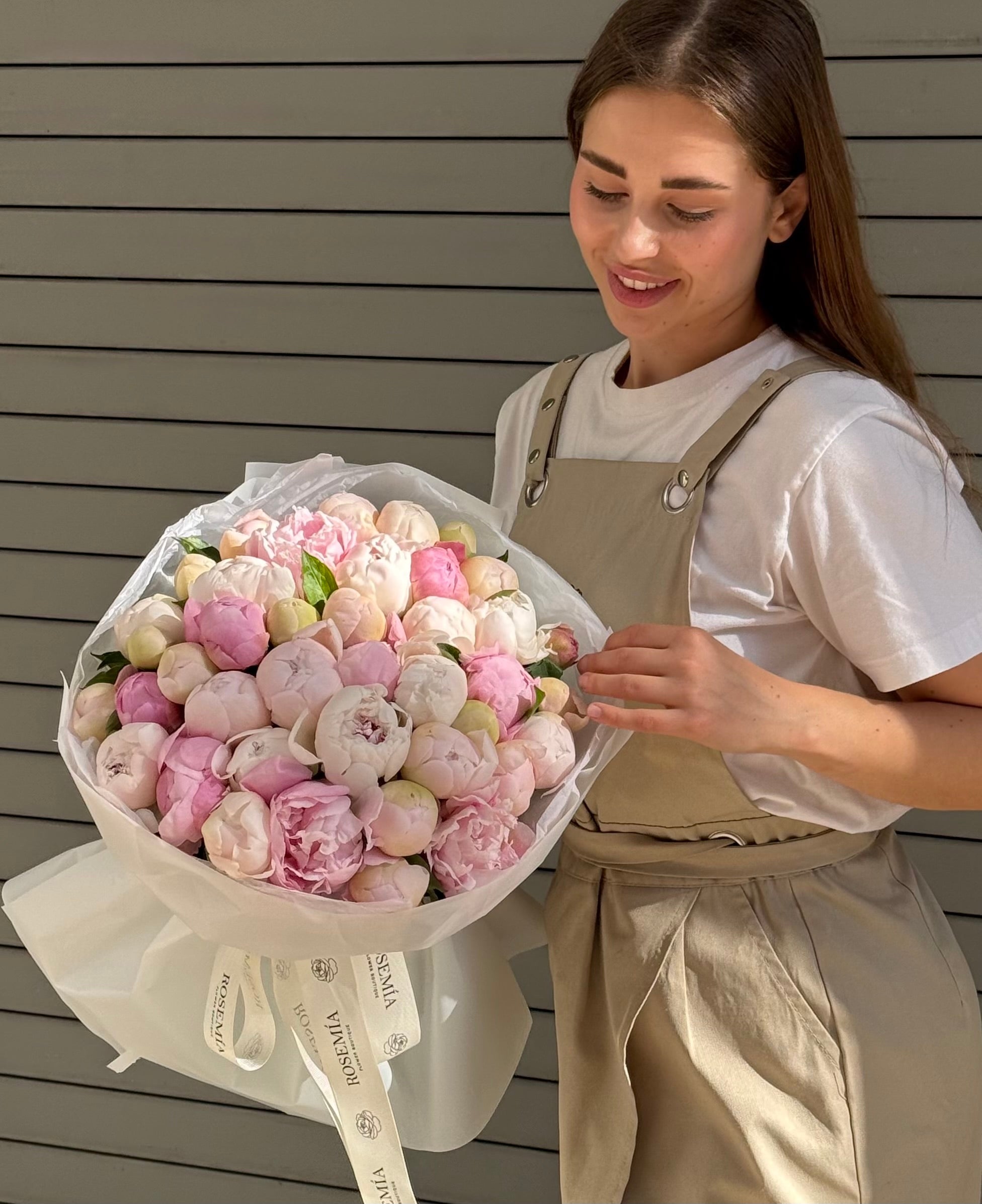 Rosemia’s Premium Peonies