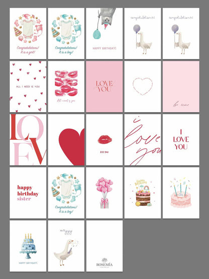 Greeting Card