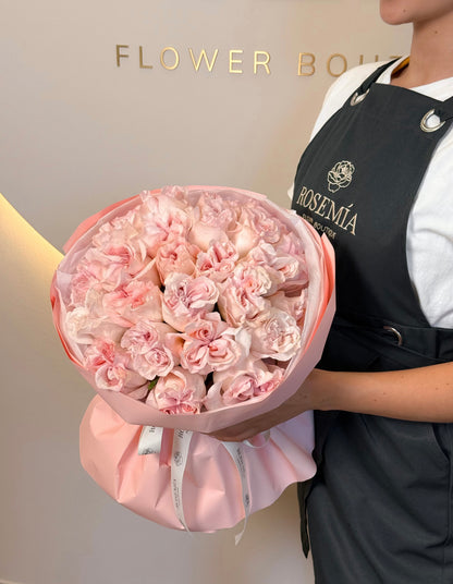 No.114 BORLA ROSA