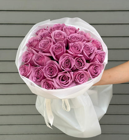 Nro. 150 ROSA ABRAZO