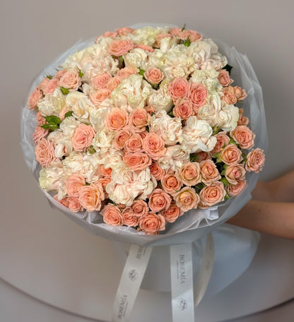 No. 44 ROSE ALLURE