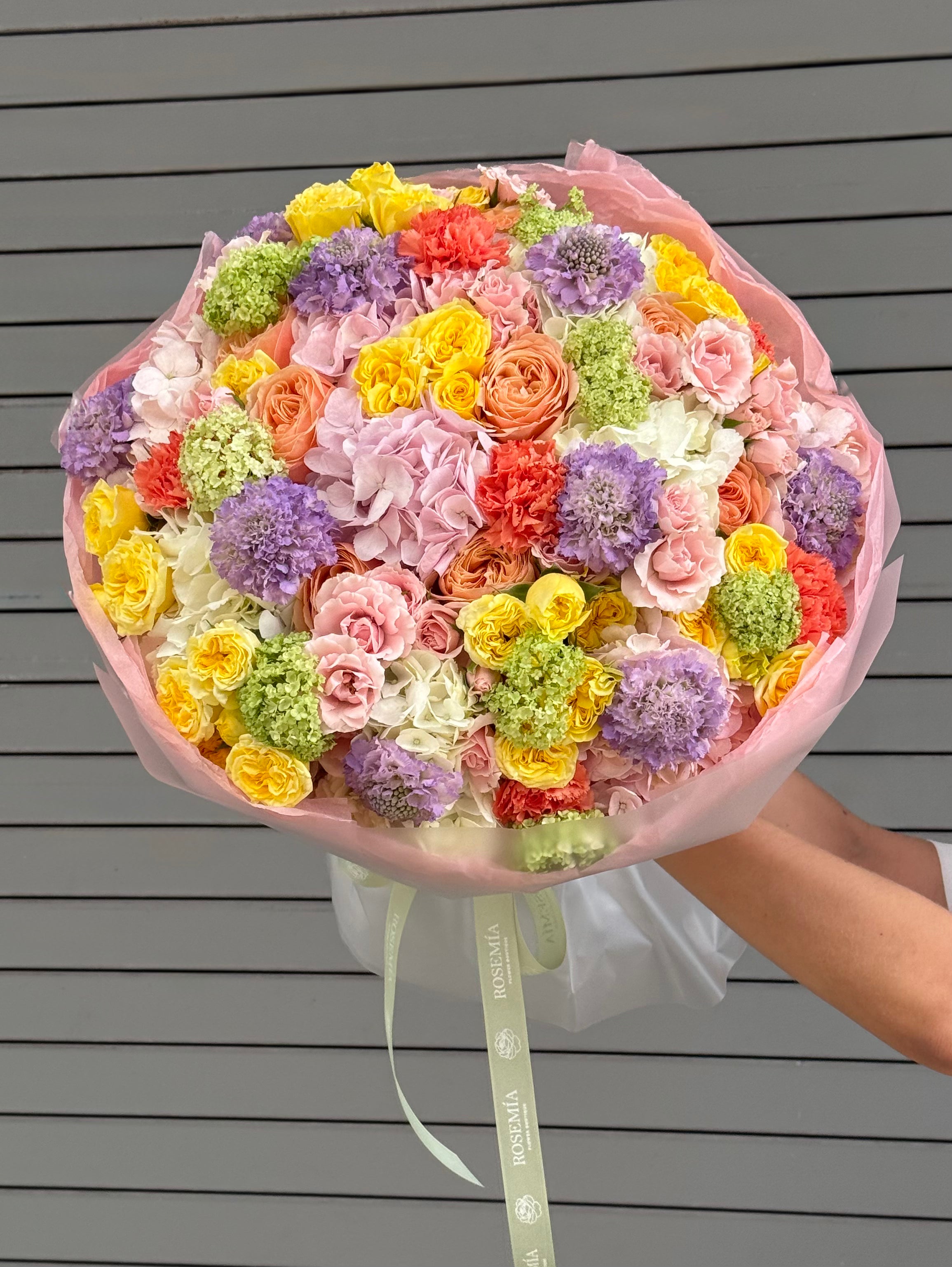 No.215 DOPAMINE BOUQUET