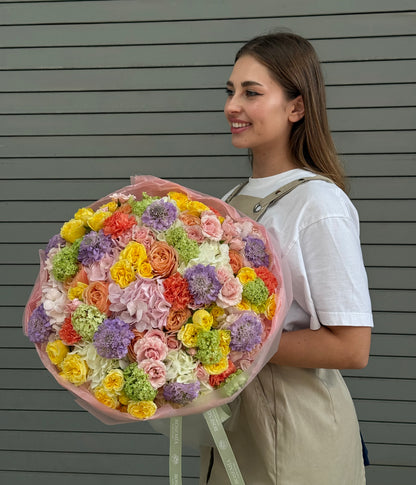 No.215 DOPAMINE BOUQUET