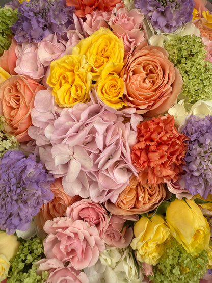 No.215 DOPAMINE BOUQUET