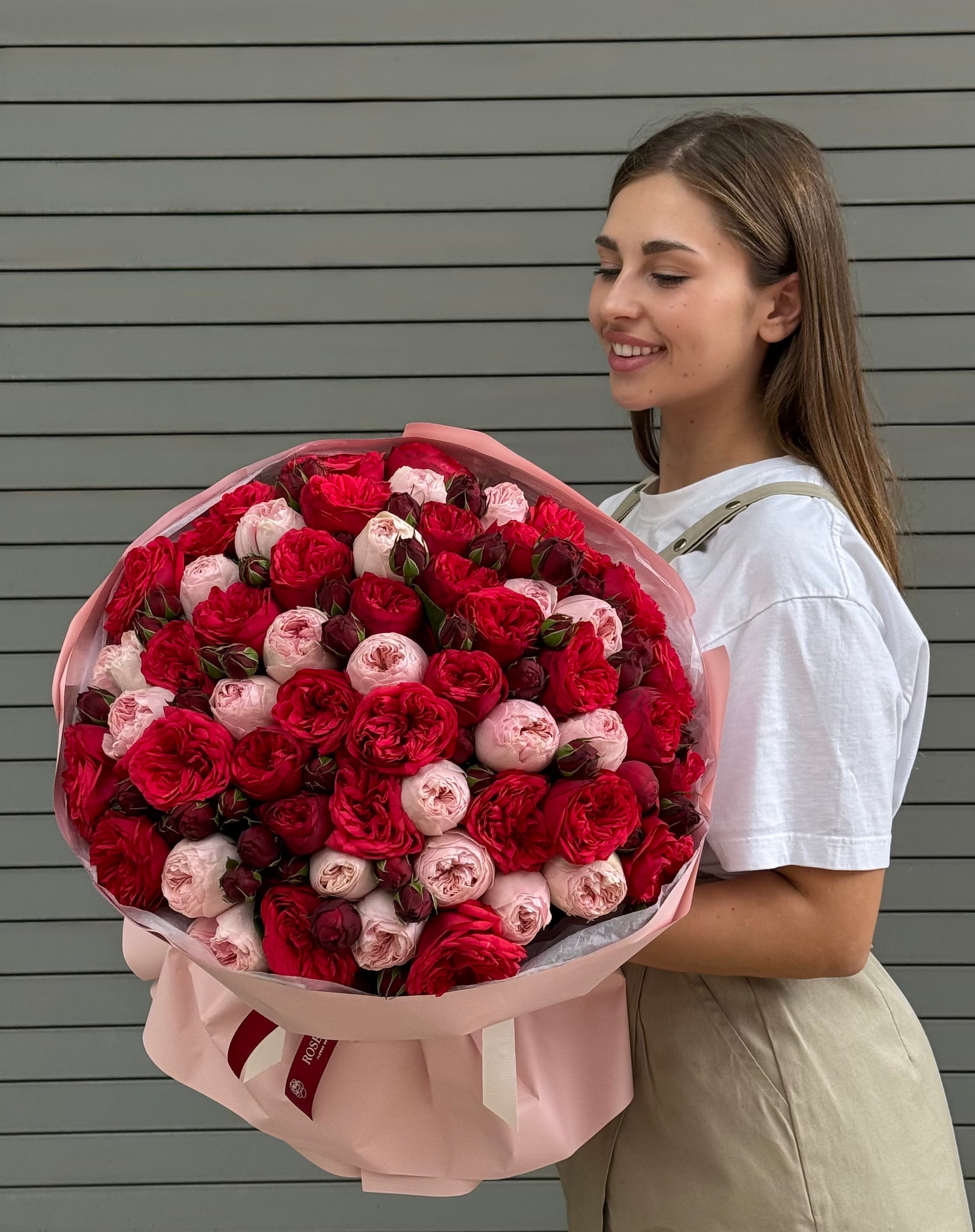 No.44 ROSE ALLURE - premium garden roses