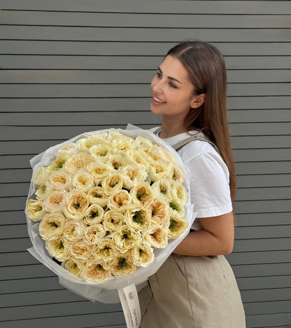 No.245 VICKY GARDENS - garden roses