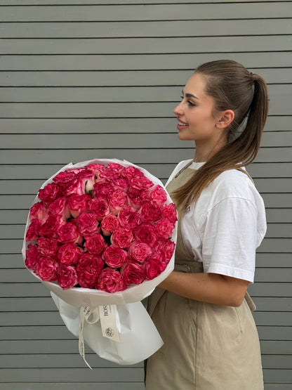 Nro. 198 ROSAS ROSAS LUSCIOUS
