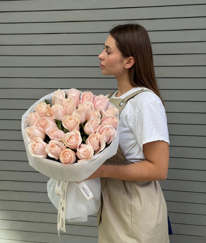 No.09 PETAL - roses