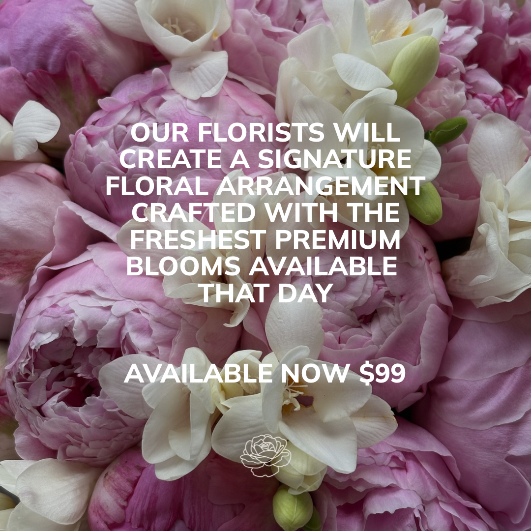 Designer's Choice Bouquet