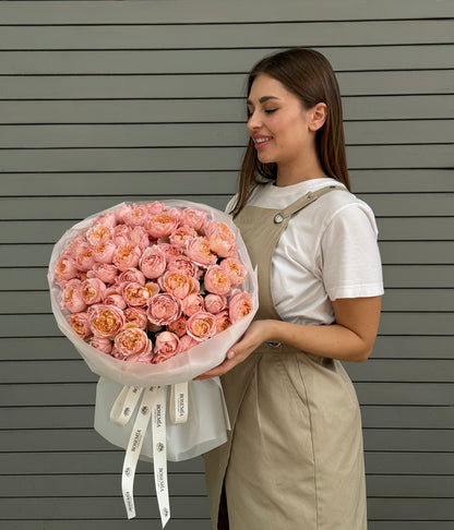 N.º 171 JULIETTE ROSES
