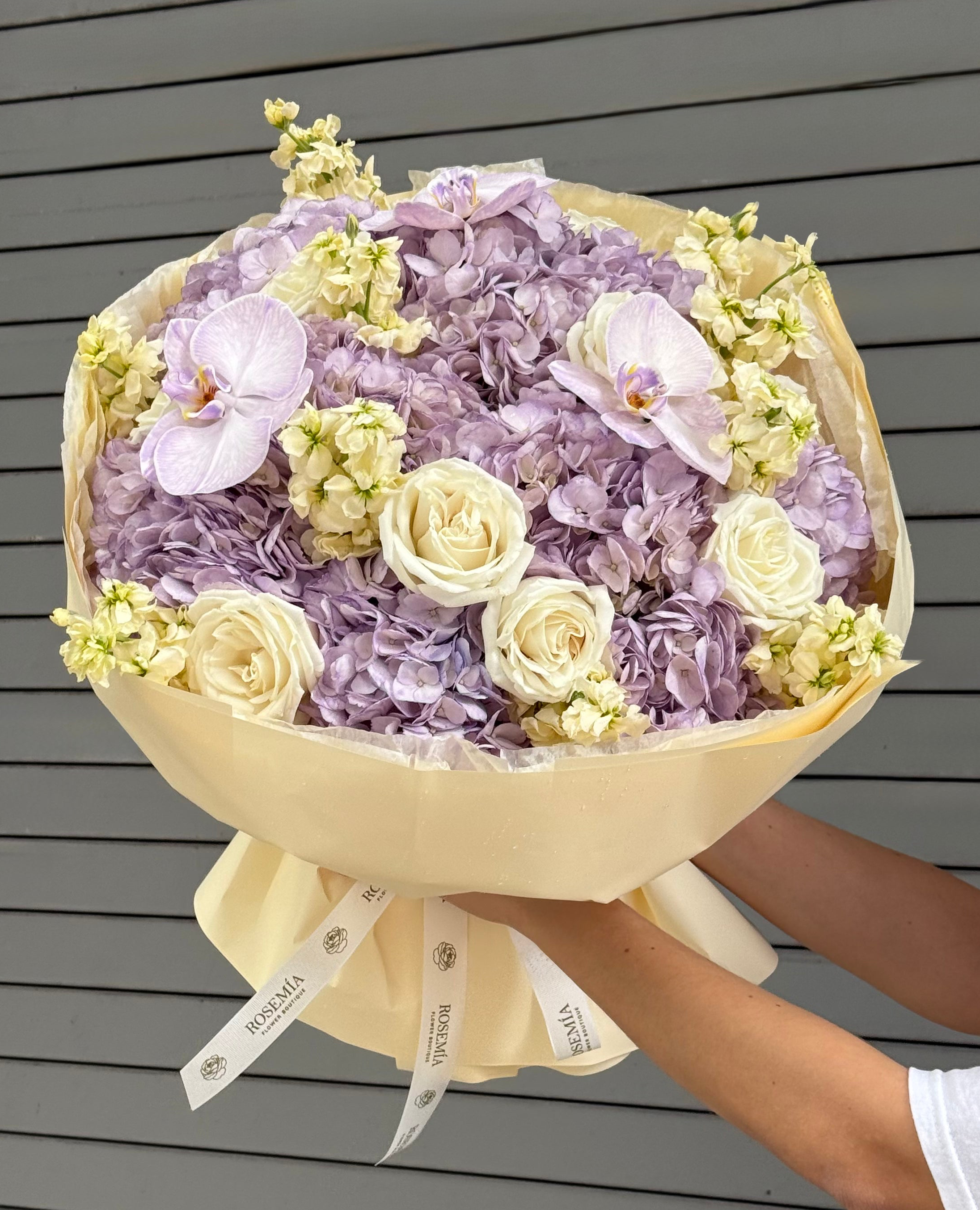No.232 PASTEL JARDÍN