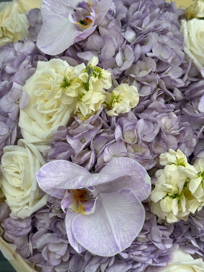 No.232 PASTEL JARDÍN