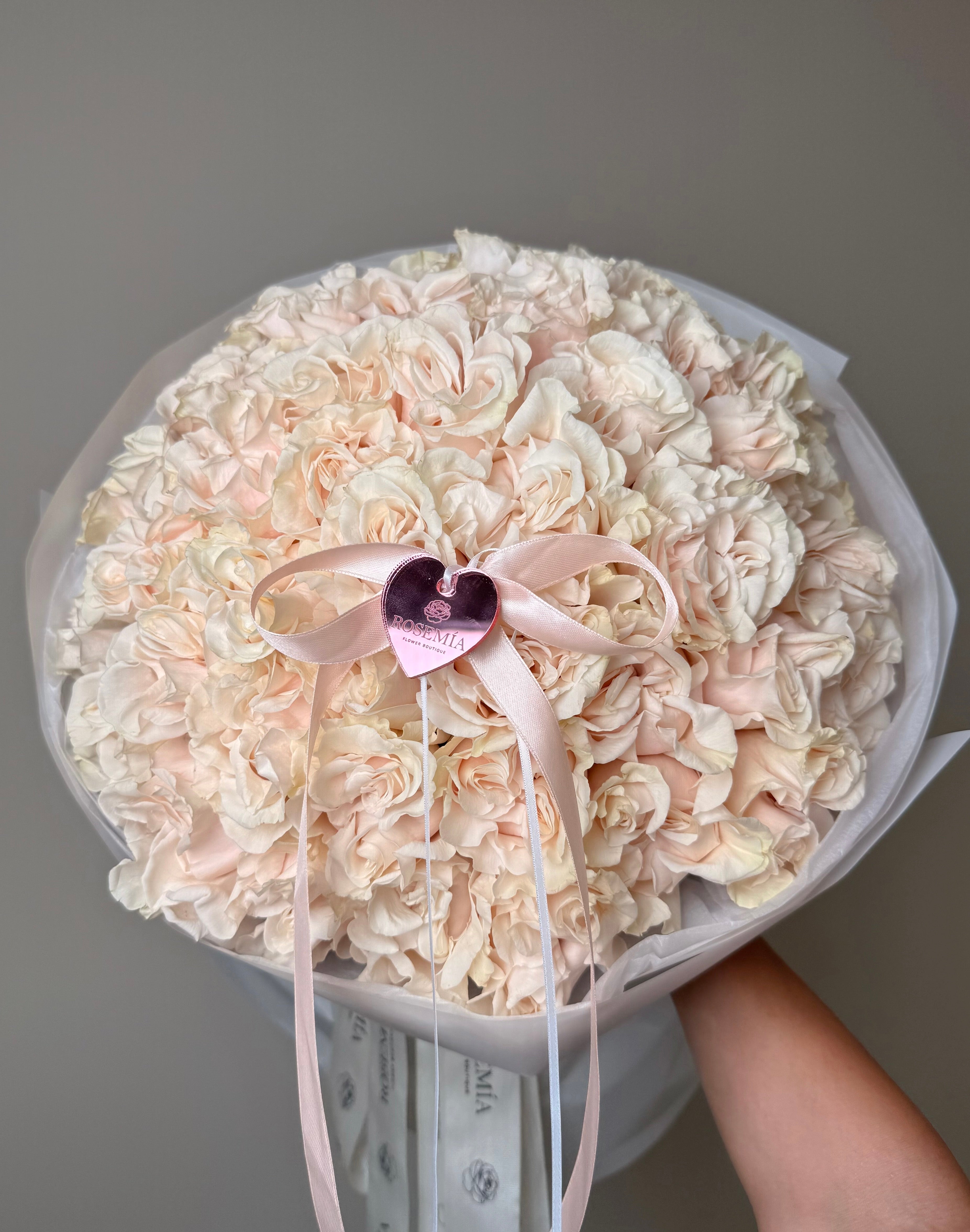 No. 19 CHAMPAGNE DREAM