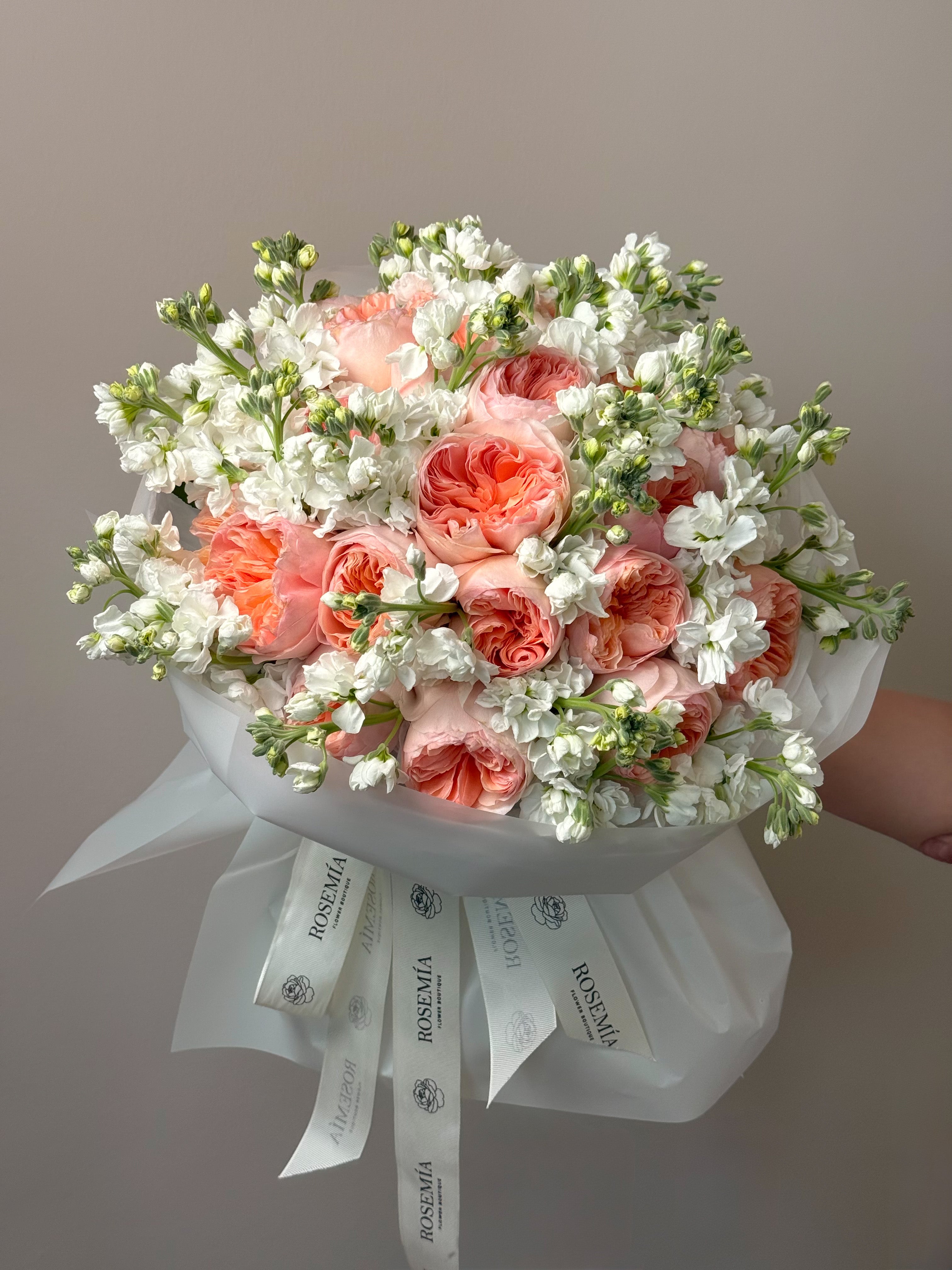 No. 21 APRICOT GLOW