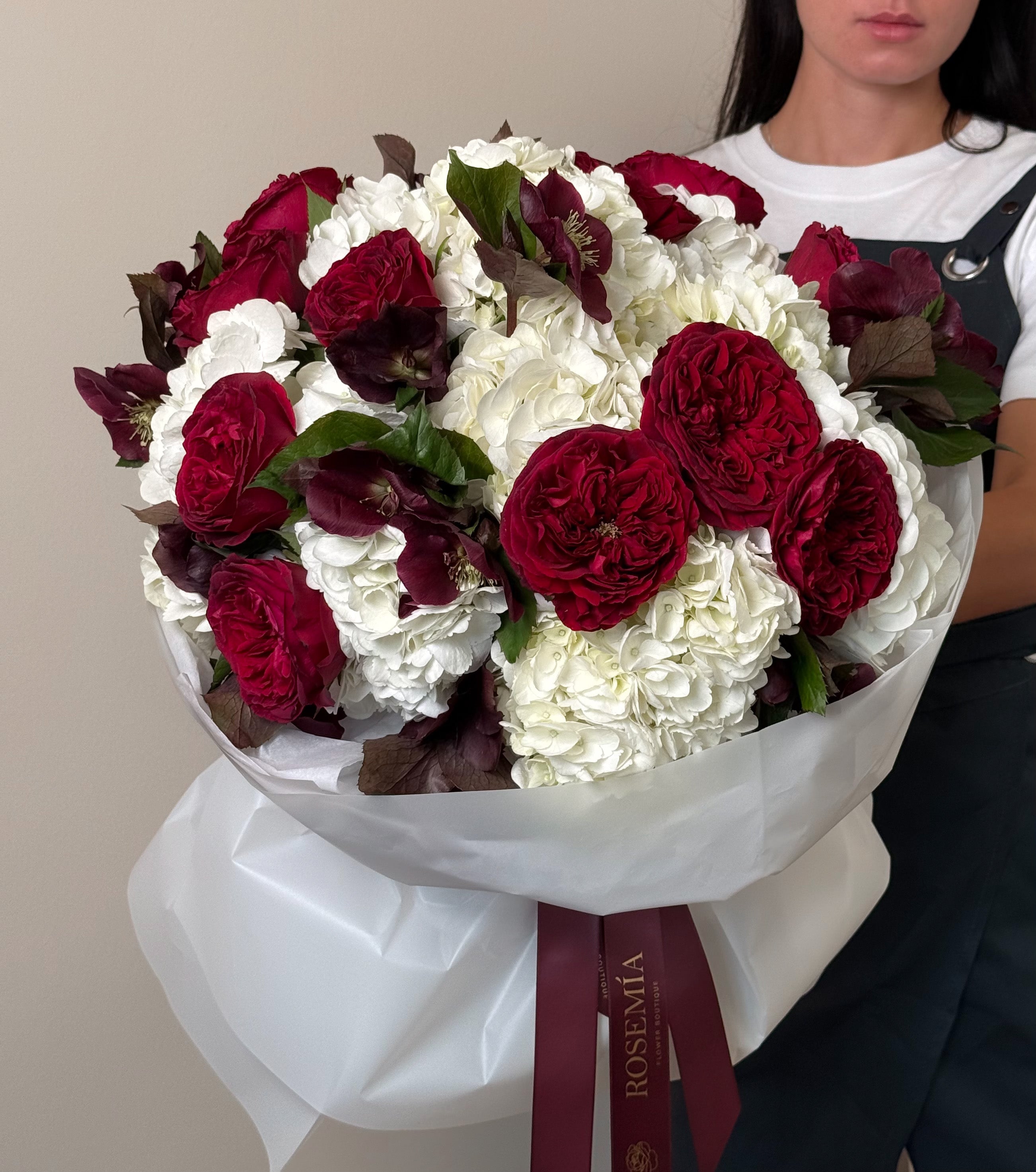 No. 23 VELVET PASSION