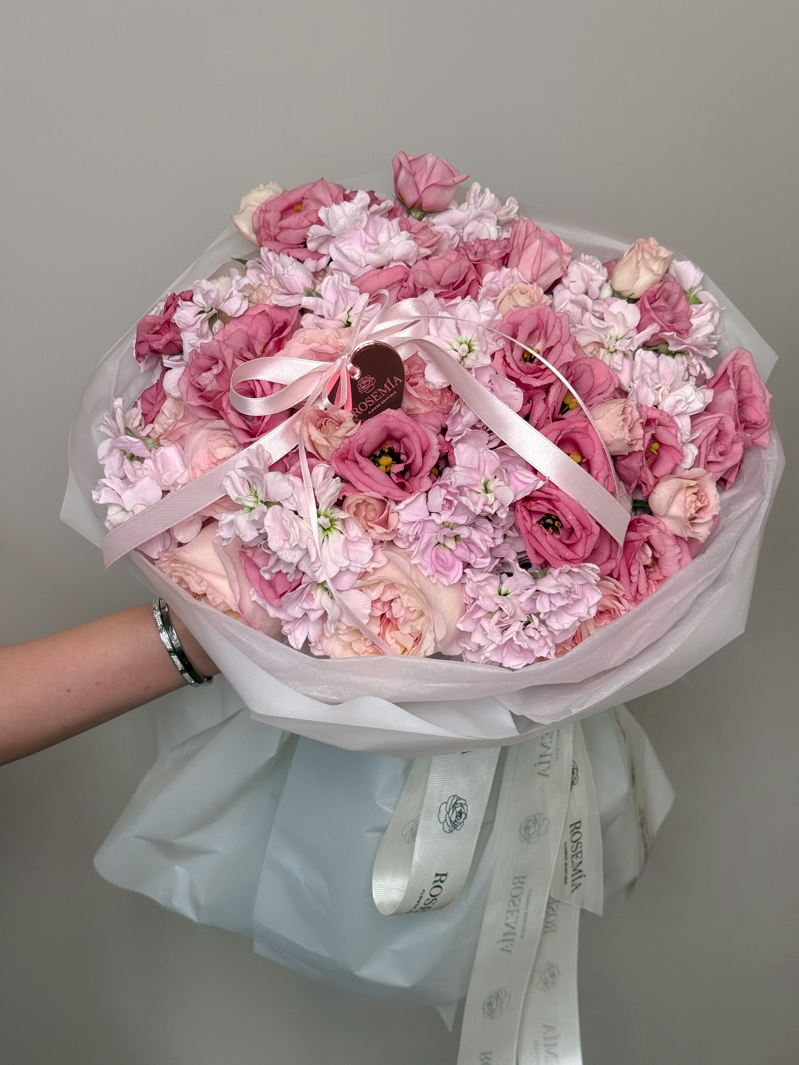 No. 24 TENDER BLOOM