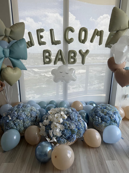 Rosemia Signature Room Decor