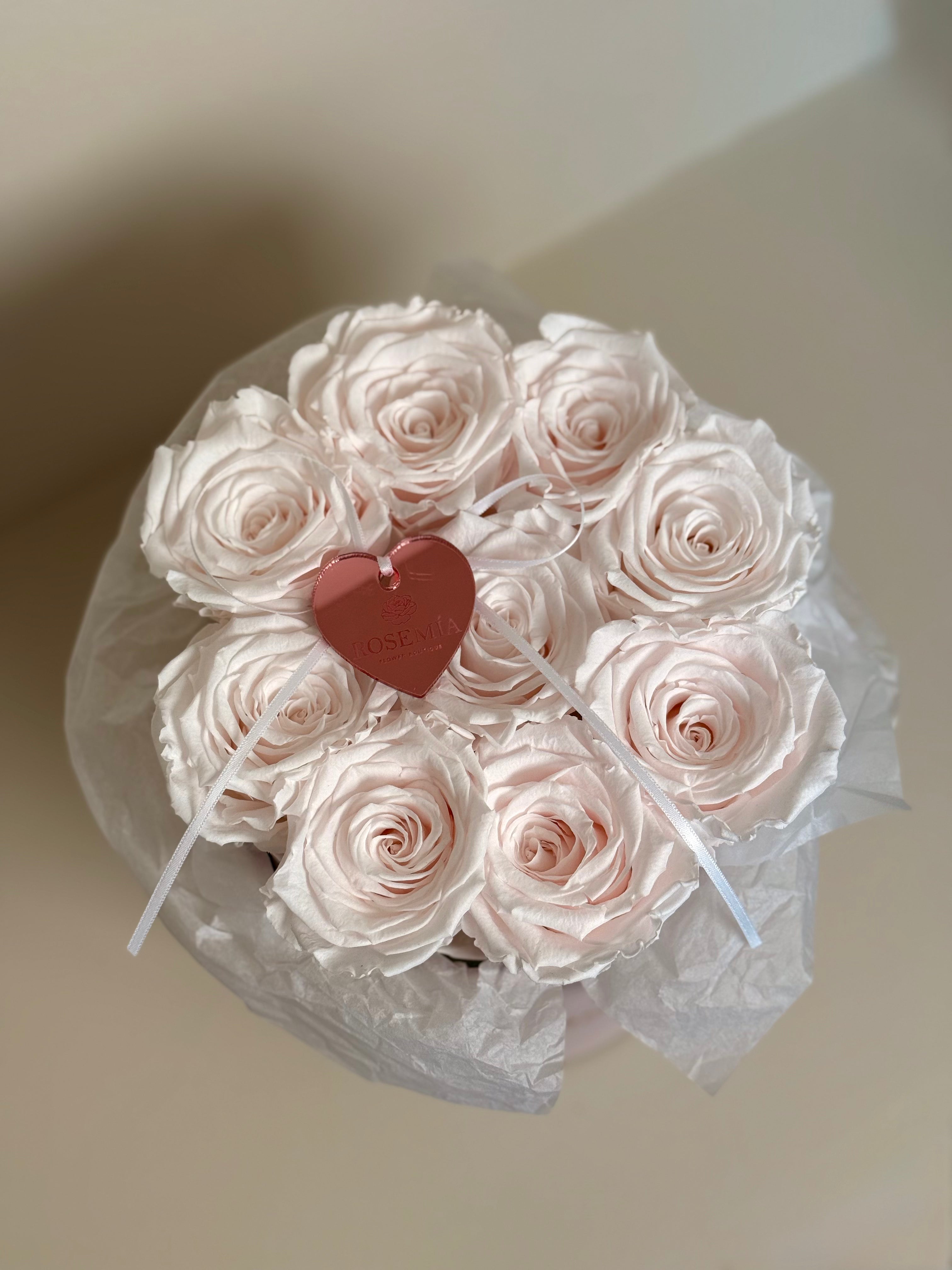 No. 56 WHISPER OF LOVE