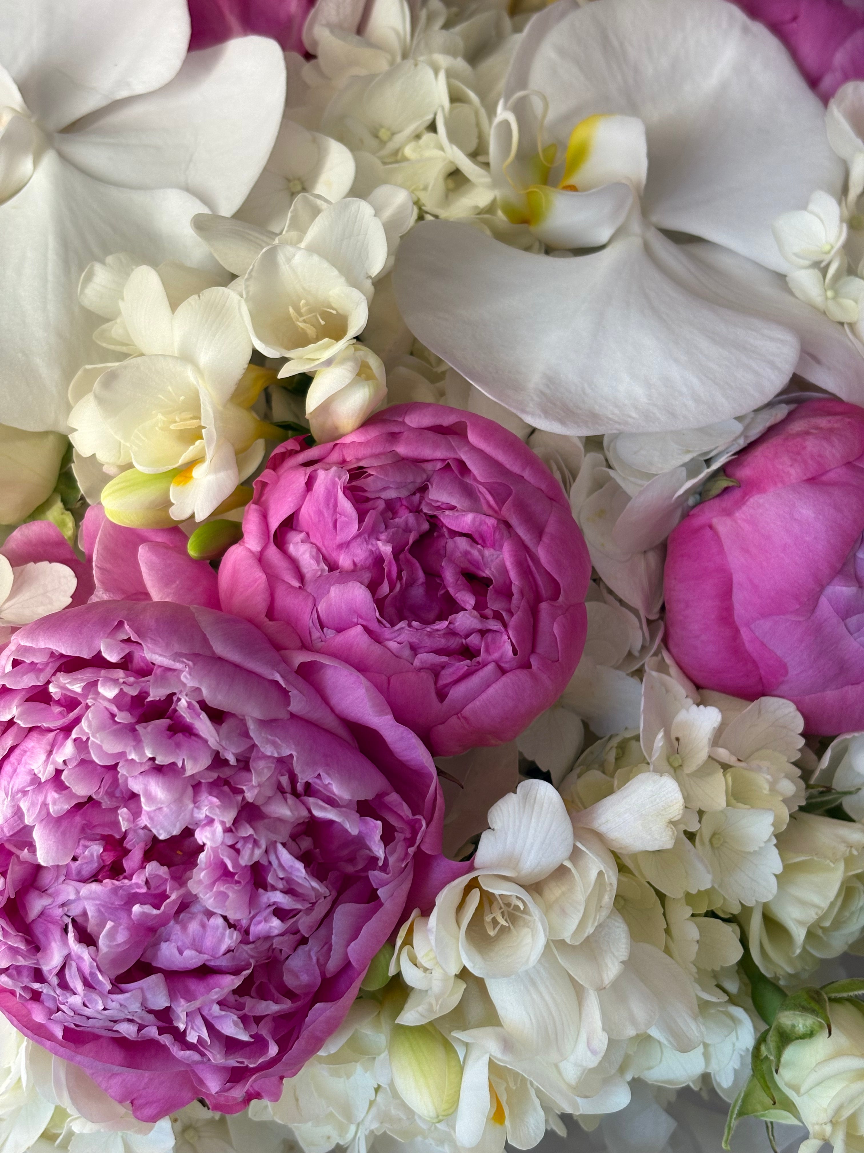 Designer's Choice Bouquet