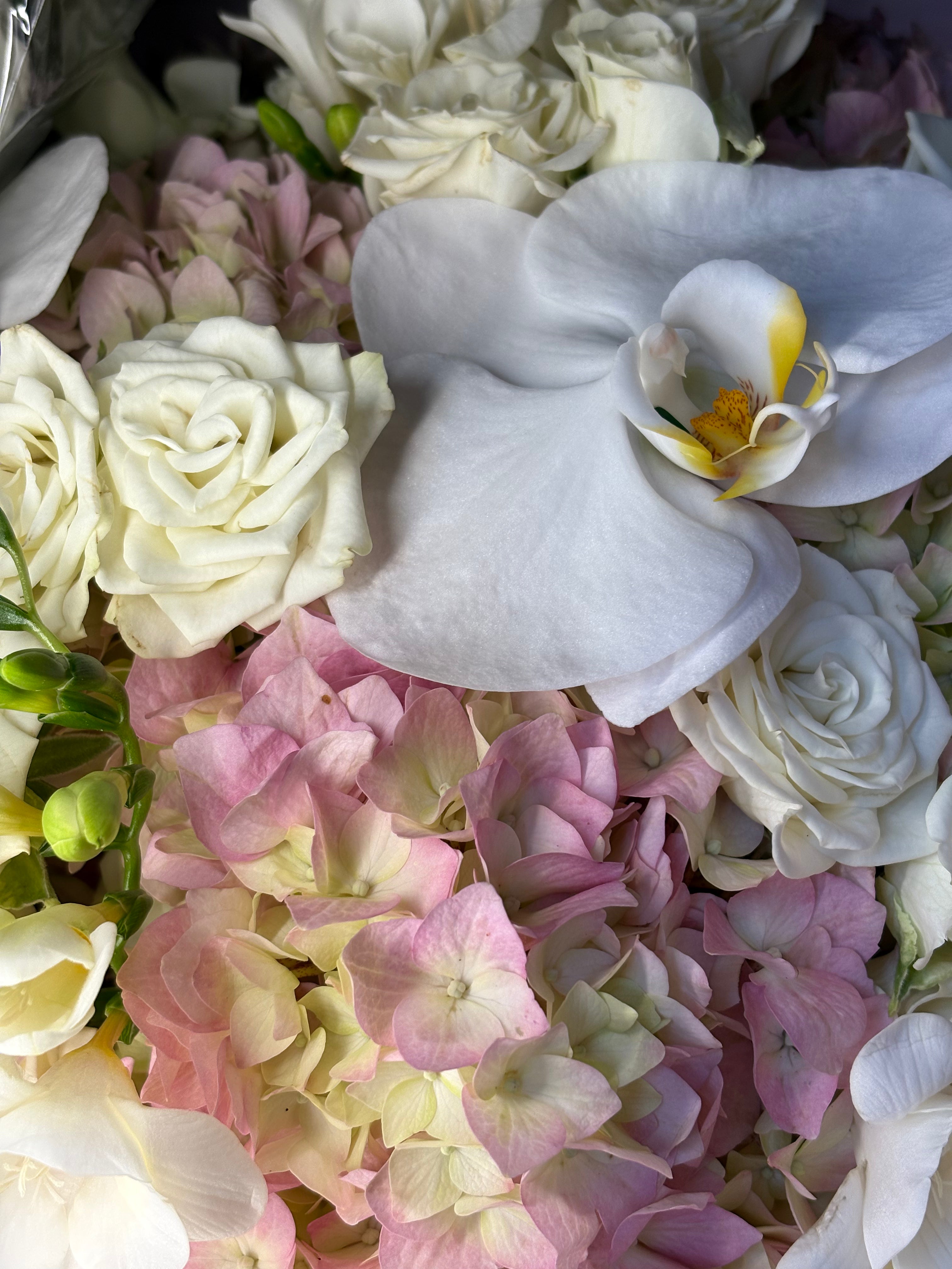Designer's Choice Bouquet