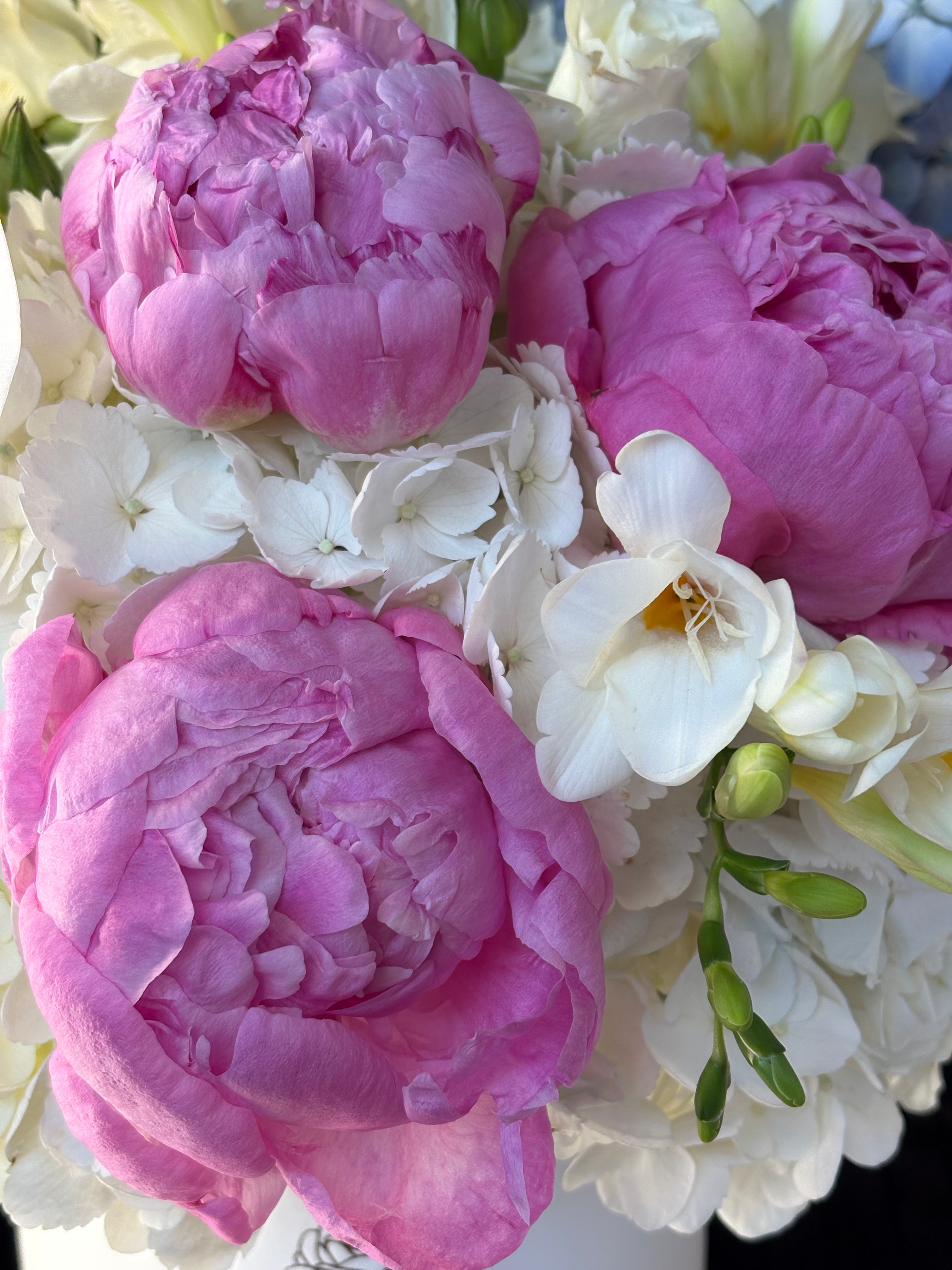 Designer's Choice Bouquet