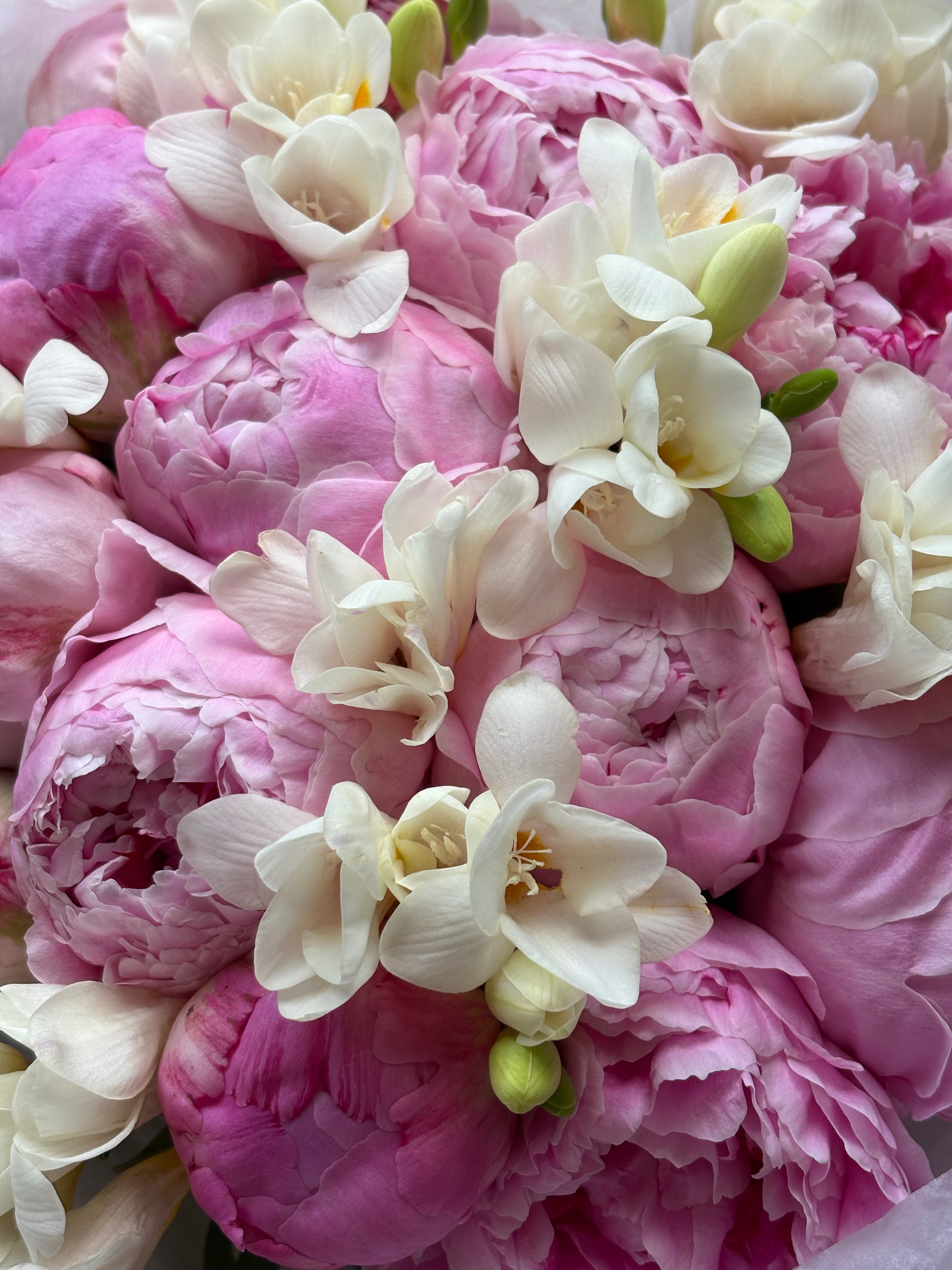Designer's Choice Bouquet