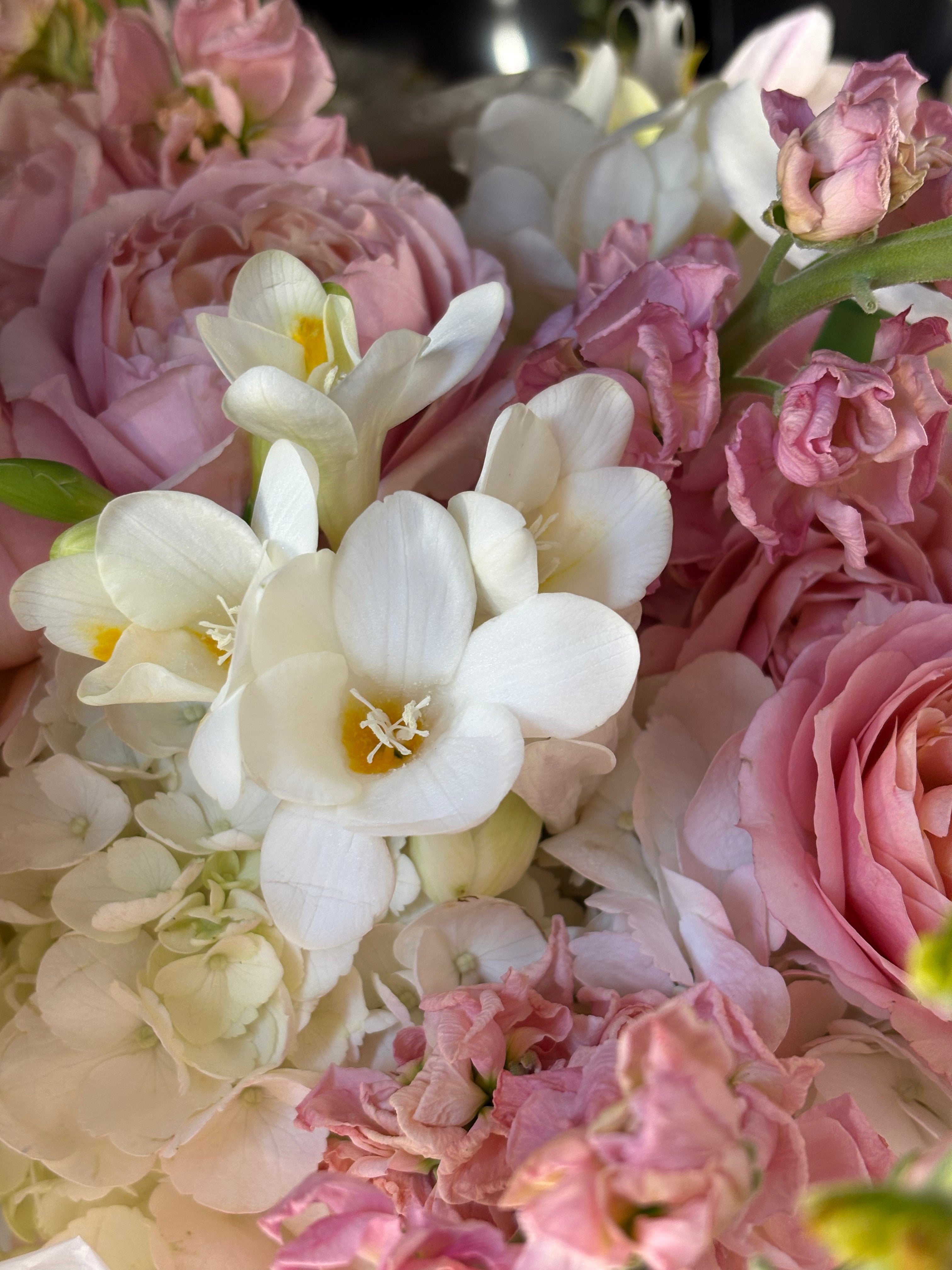 Designer's Choice Bouquet