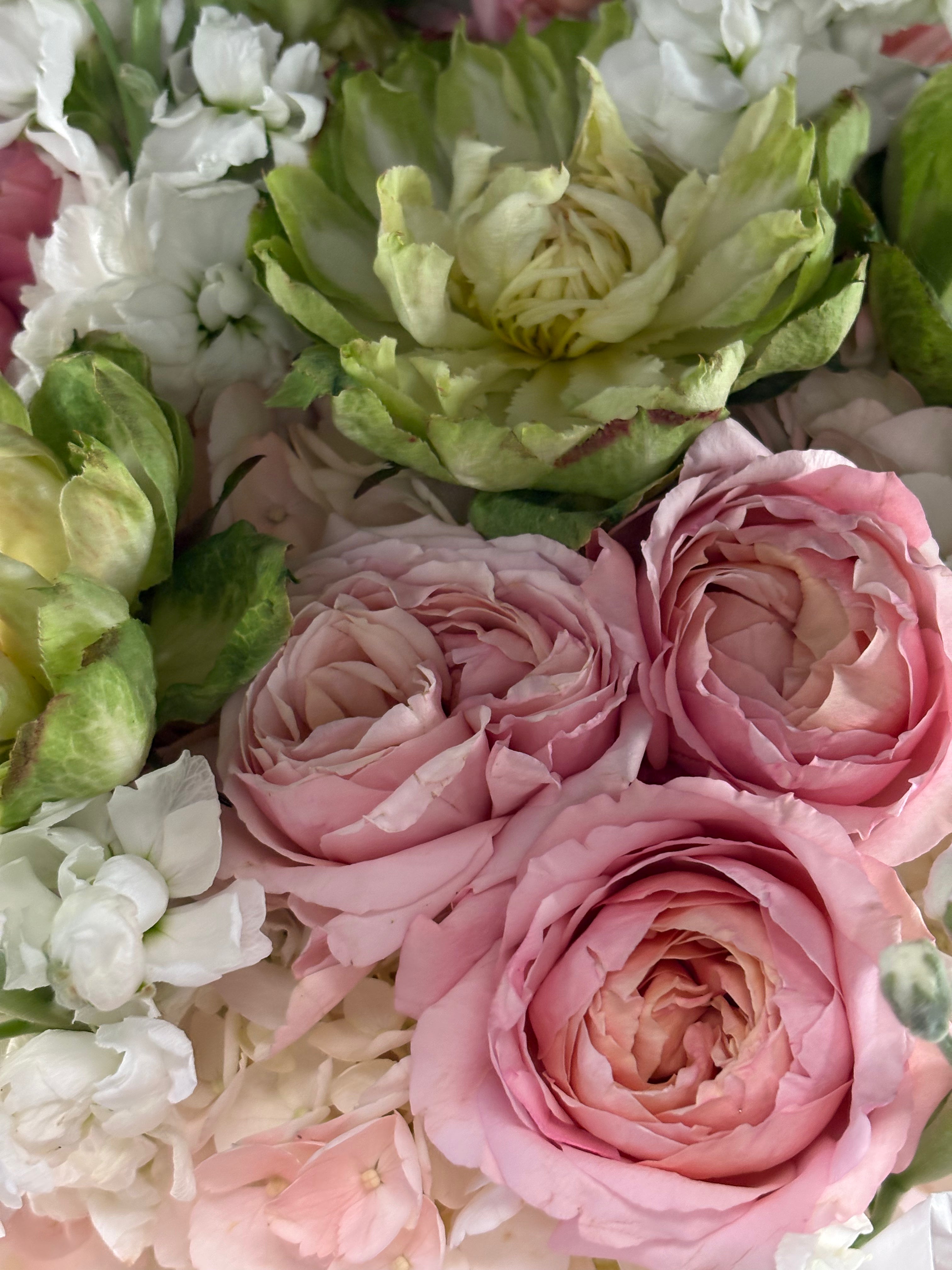 Designer's Choice Bouquet