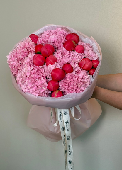 N.º 222 ROSA AMOR