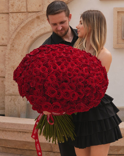 No.7 GRANDE VALENTINE