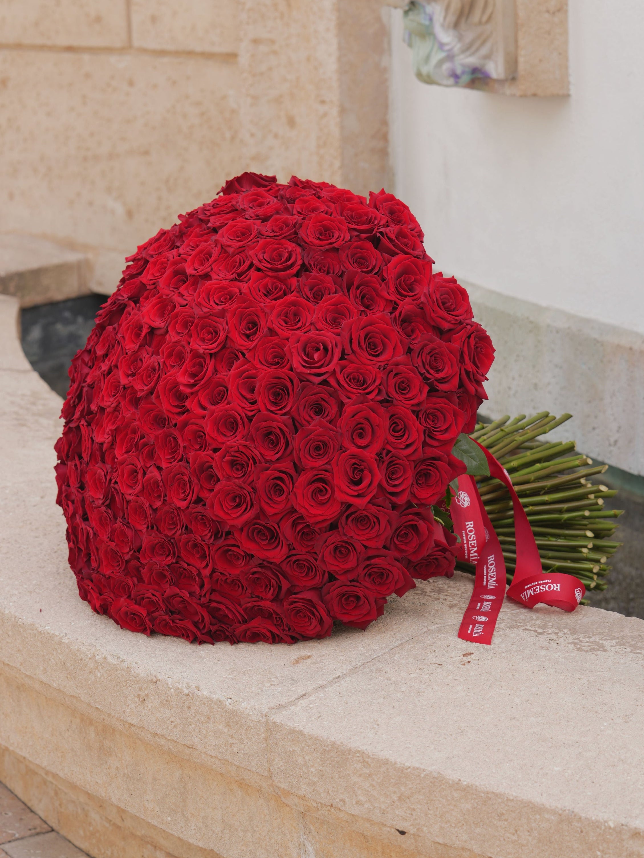 No.7 GRANDE VALENTINE