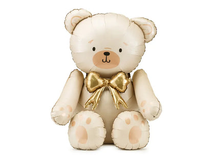 Giant Teddy Bear Balloon