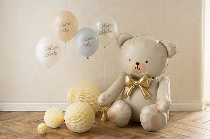 Giant Teddy Bear Balloon