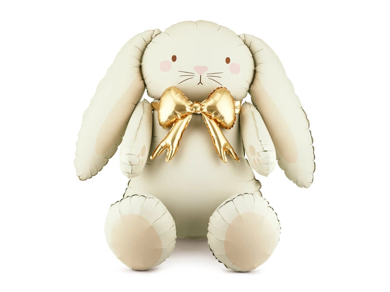 Giant Bunny Balloon