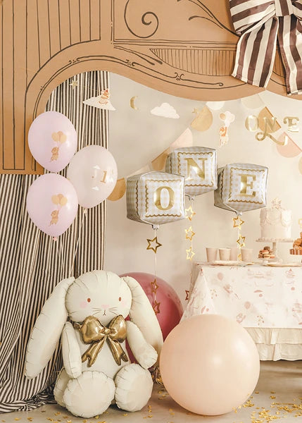 Giant Bunny Balloon